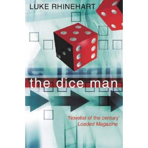 Cover of The Dice Man