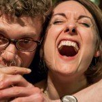 Dirty Great Love Story Edinburgh Show