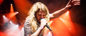 Kate Tempest