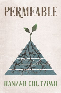 Front cover of Permeable