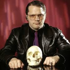 Garth Marenghi
